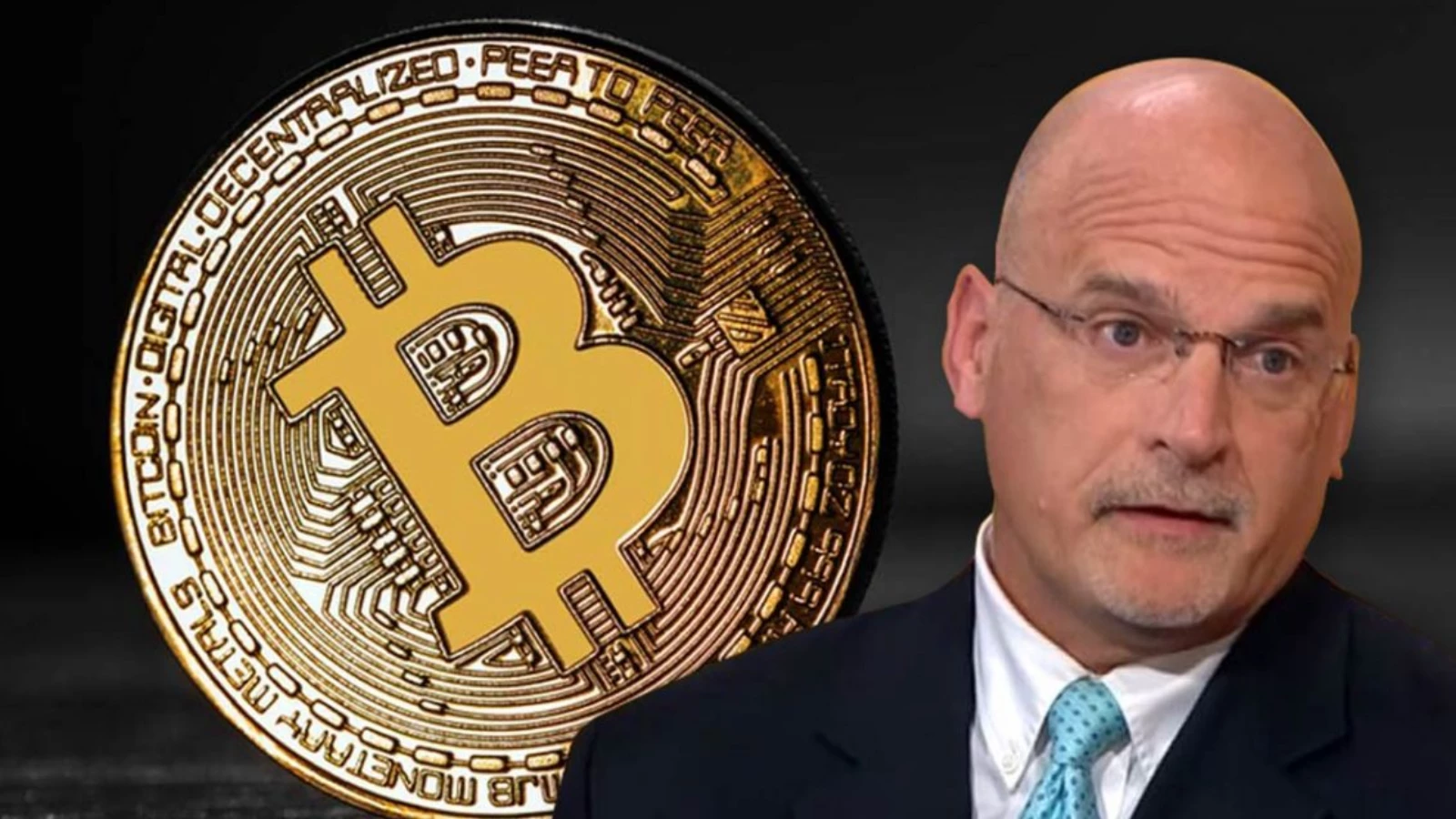 Mike McGlon'dan Bitcoin Analizi!