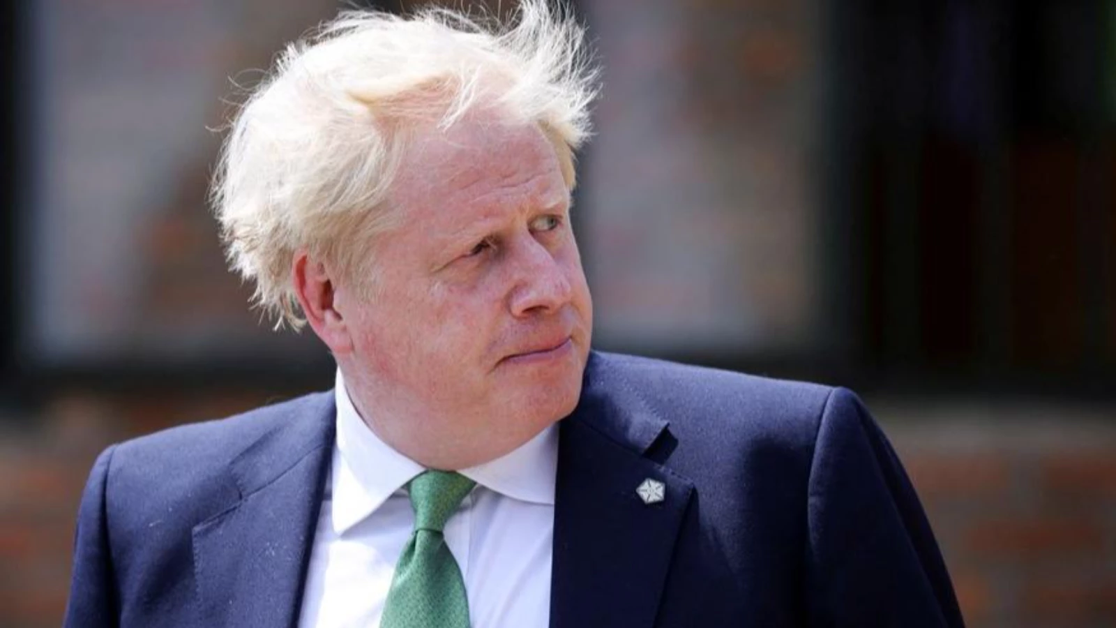 Boris Johnson İstifa Mı Ediyor?