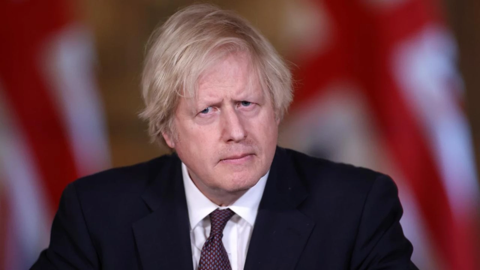 Boris Johnson İstifa Kararını Duyurdu!