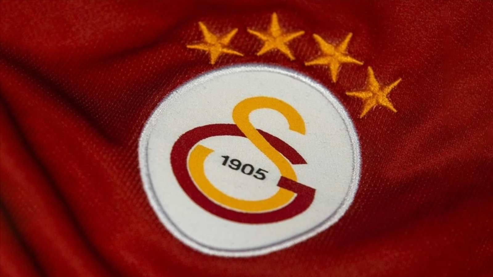 Galatasaray'dan TFF'ye Beş Yıldızlı Logo İtirazı!