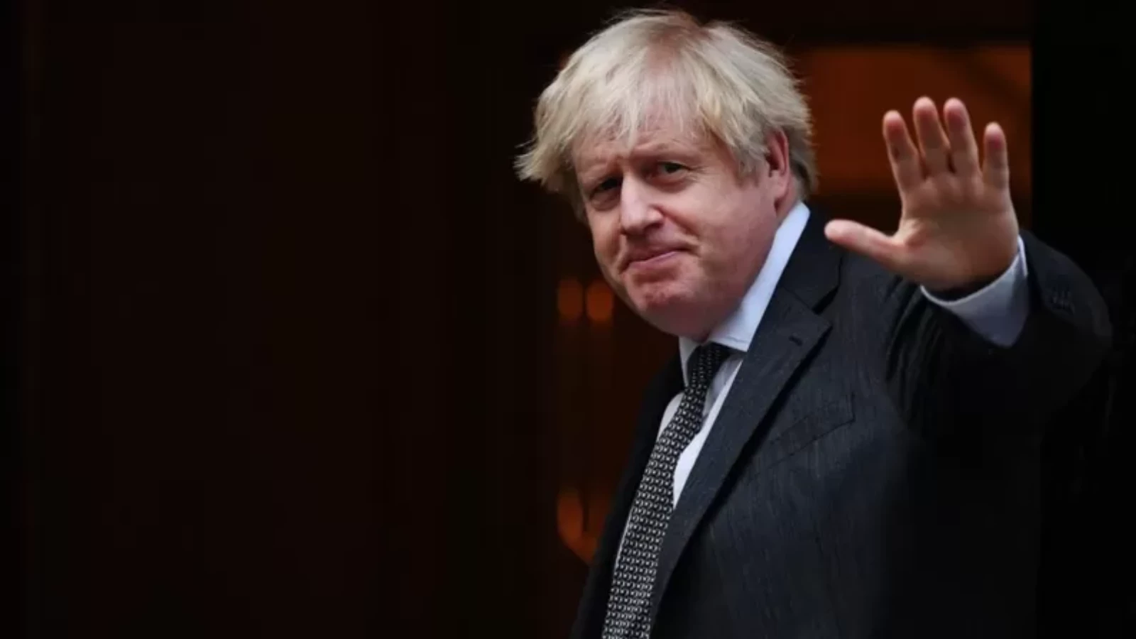 Johnson'dan Zelenskiy’e Sen Bir Kahramansın