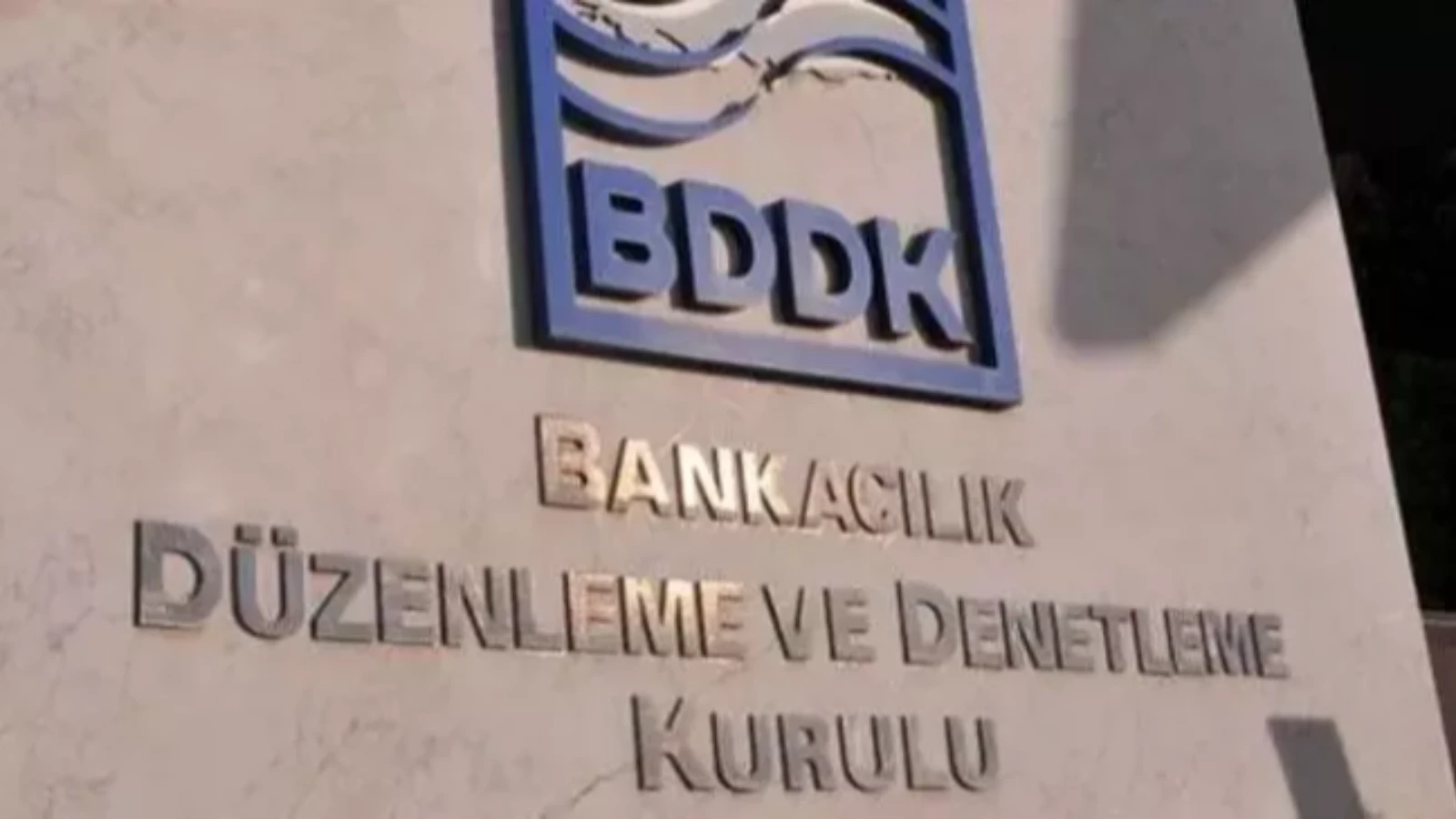 BDDK, Kasa Katılım Bankası'nın Kuruluşunu Onayladı