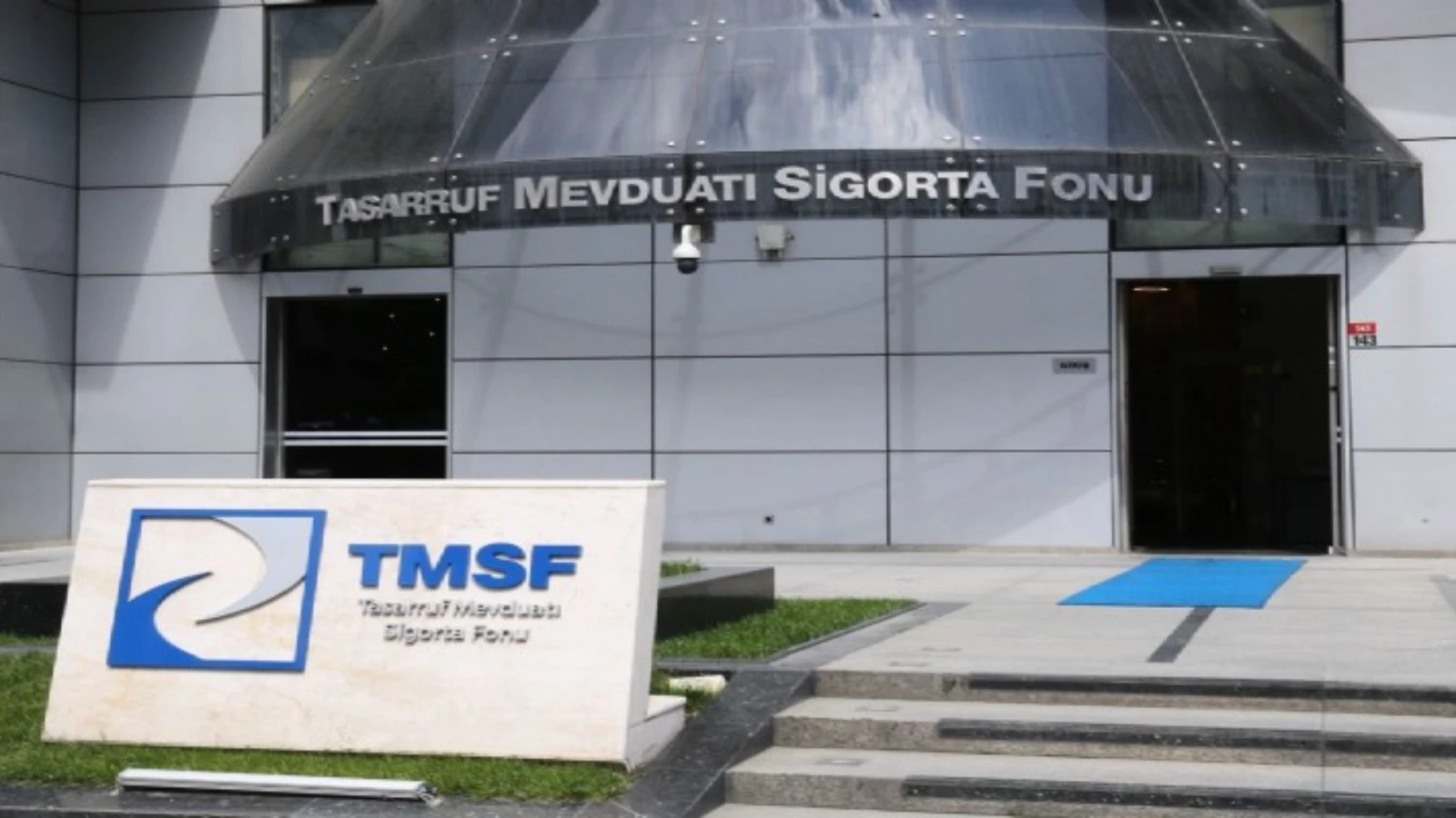 TMSF'den Şirketlere 700 Milyon TL