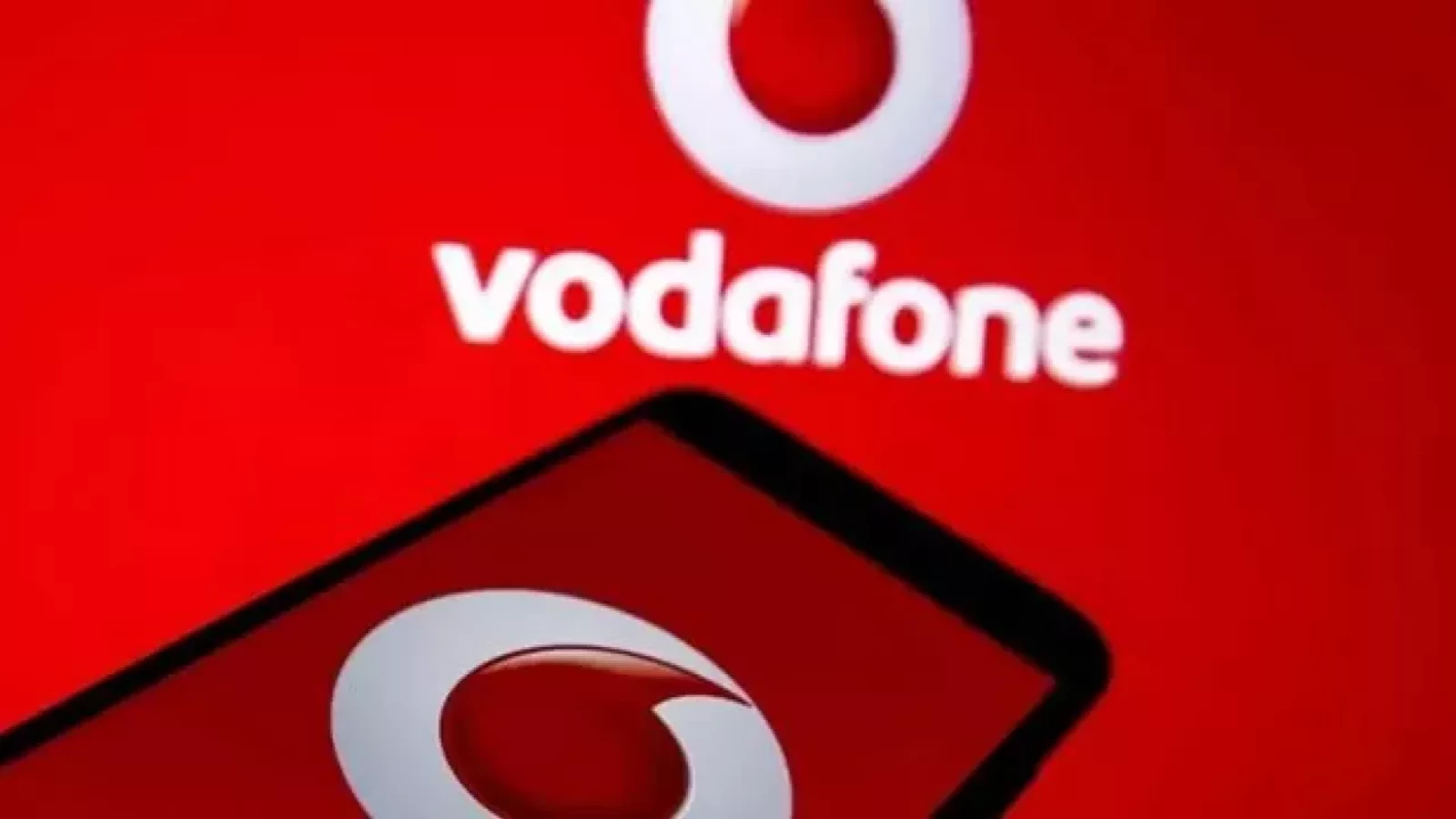 Vodafone'dan Bayramda 3 GB İnternet Hediyesi