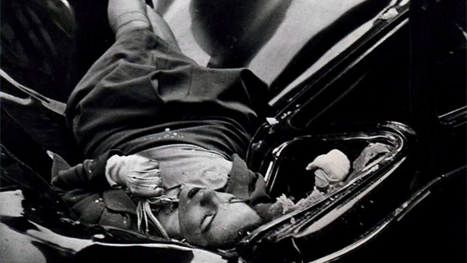 Gelmiş Geçmiş En Güzel İntihar: Evelyn McHale'in Hikayesi