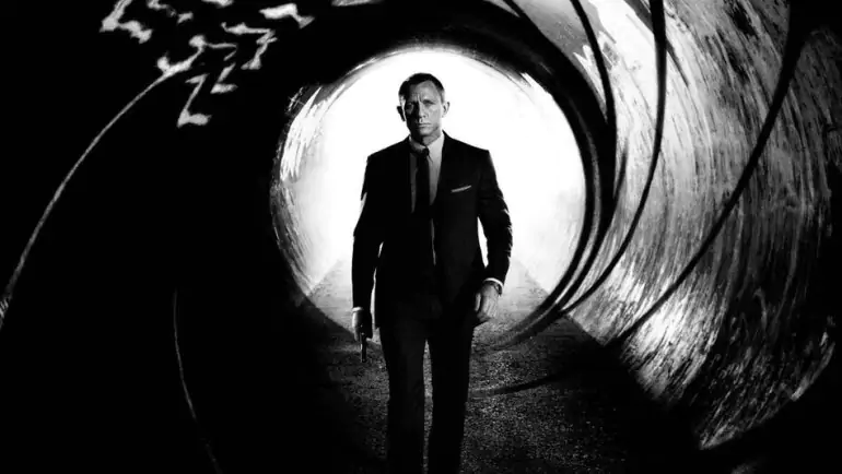 En İyi 10 James Bond Filmi