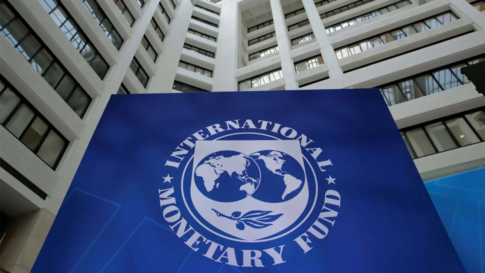 IMF, ABD'nin Büyüme Tahminini İndirdi