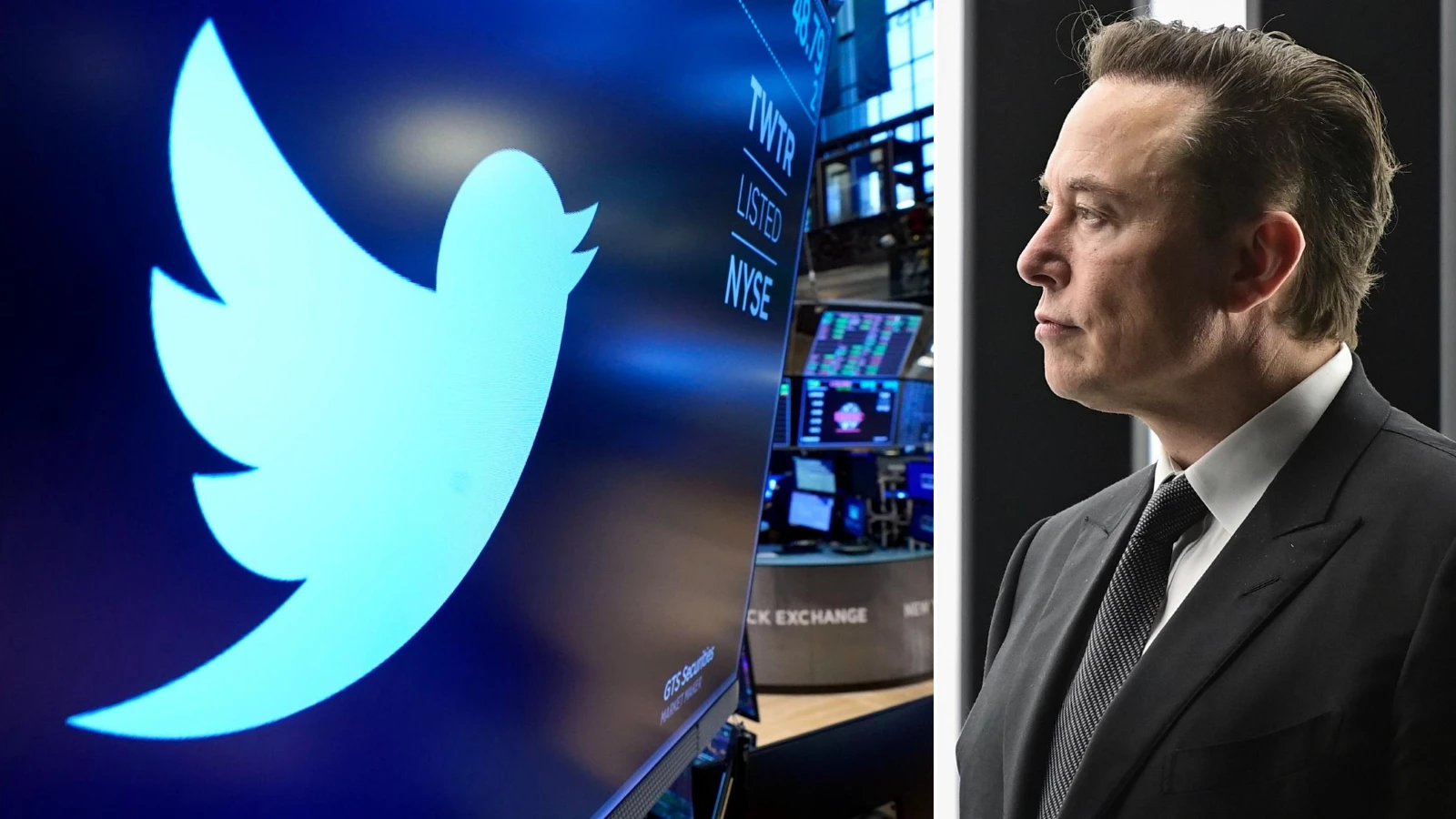 Twitter-Elon Musk Kavgası Mahkemelik Oldu