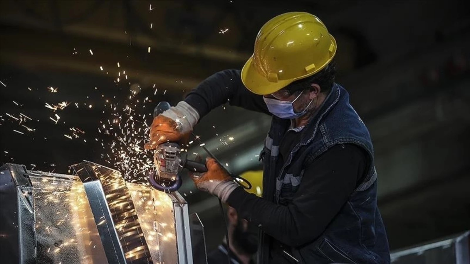 Sanayi Üretiminde Ne Kadar Yükseliş Bekleniyor?