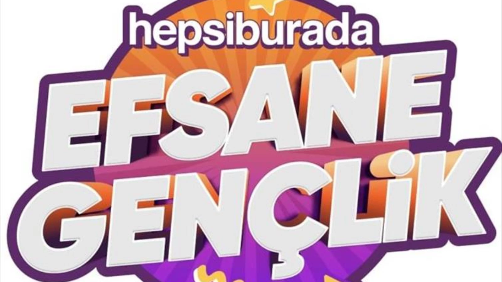 Hepsiburada Efsane Gençlik Platformu Başladı