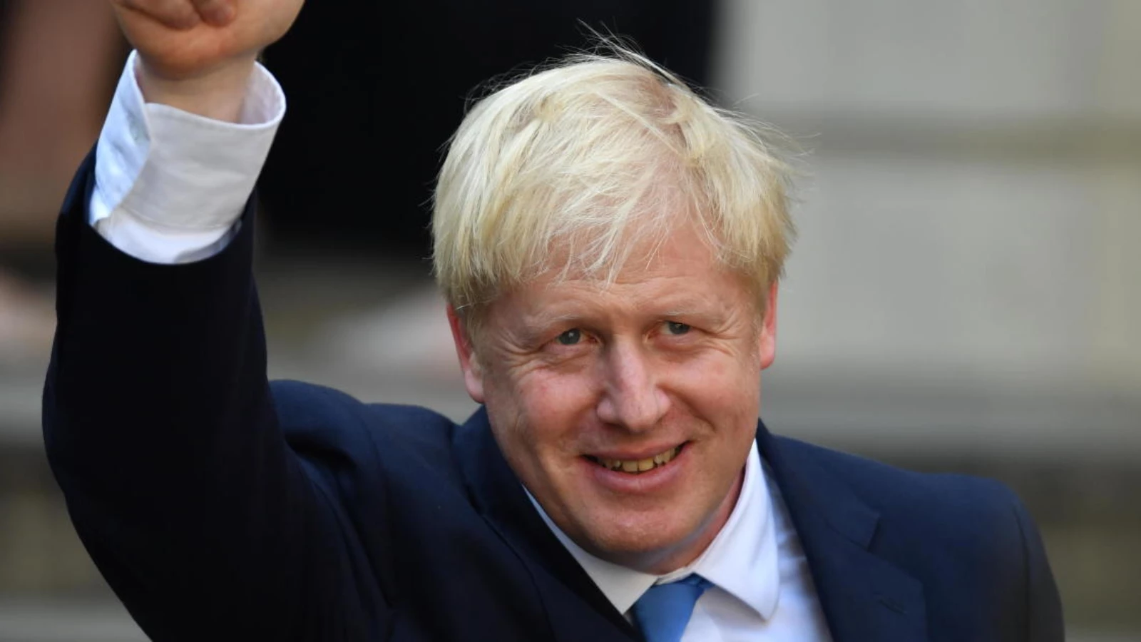 Boris Johnson'ın Yerine Kim Geçecek?