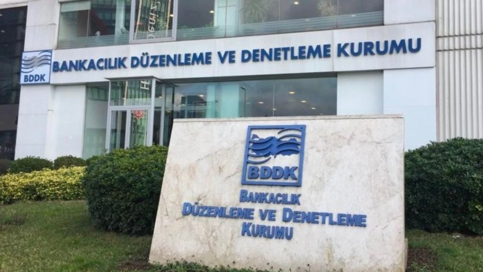 Quick Finansman'a BDDK'dan İzin