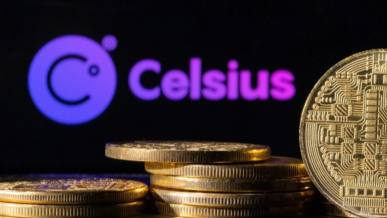 Celsius Network, İflas İşlemlerini Başlattı