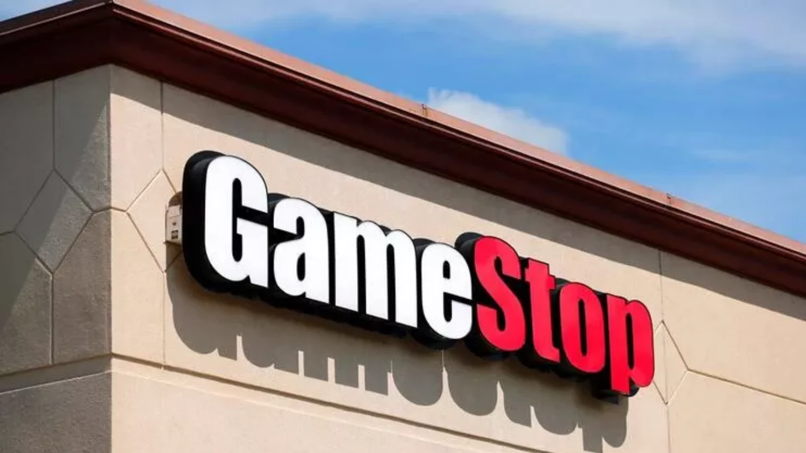 GameStop'un İki Günde 3.000 ETH'nin Üzerinde