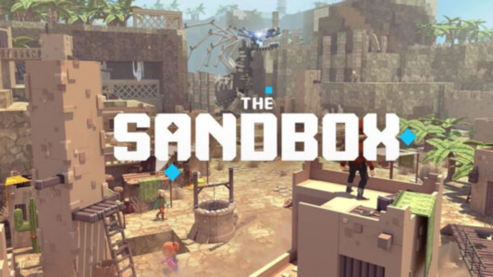 Sandbox Ve Tony Hawk Ortağı Dünyanın En Büyük Kaykay Parkını Yaratıyor