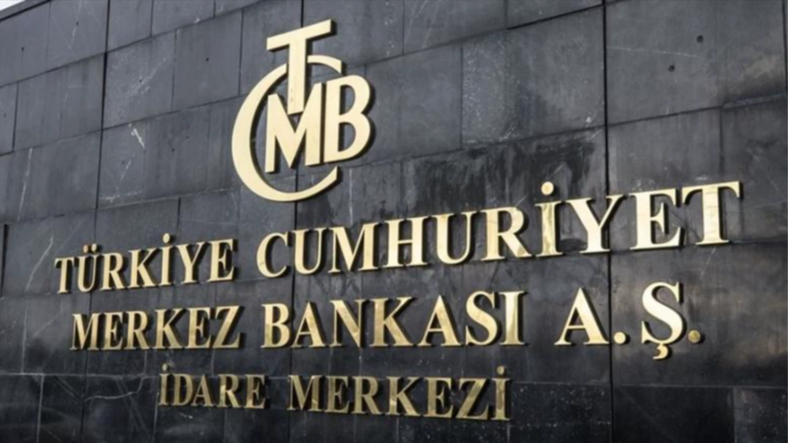 Merkez Bankası Net Rezervleri Son 20 Yılda Eridi!