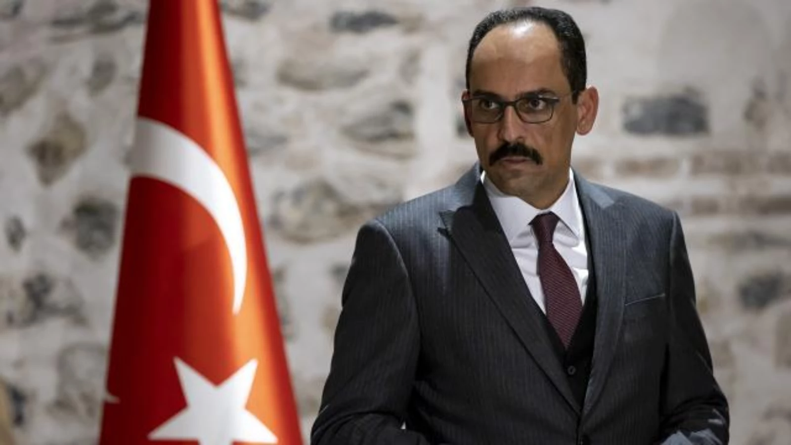 Kalın'dan 15 Temmuz Paylaşımı