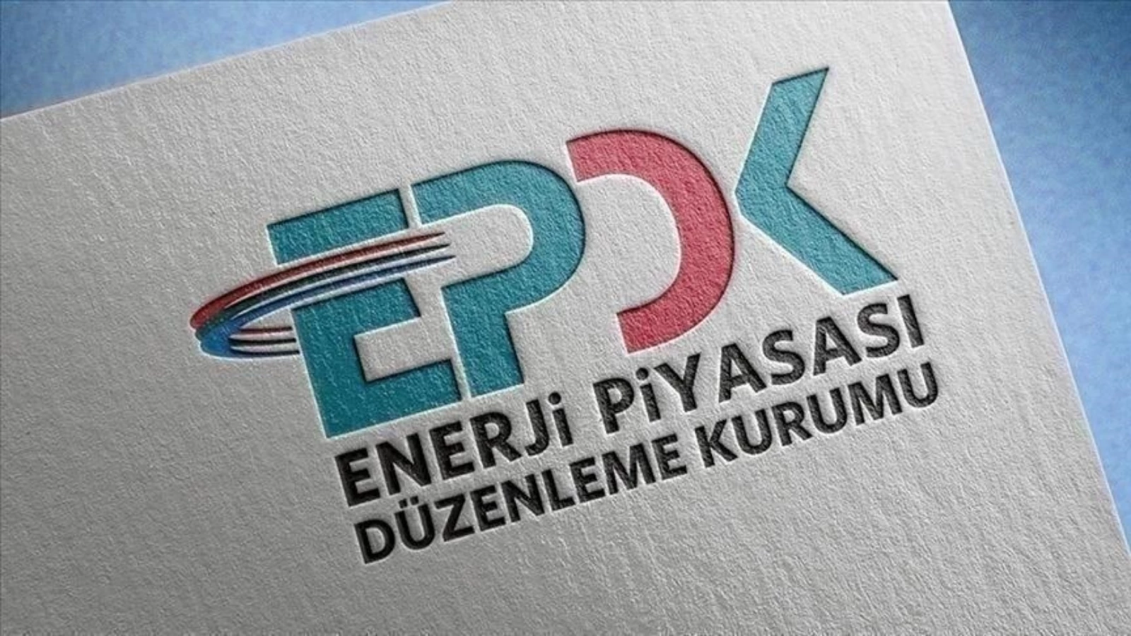 EPDK'nin 2. Başkanı Zekeriya Gökşenli oldu