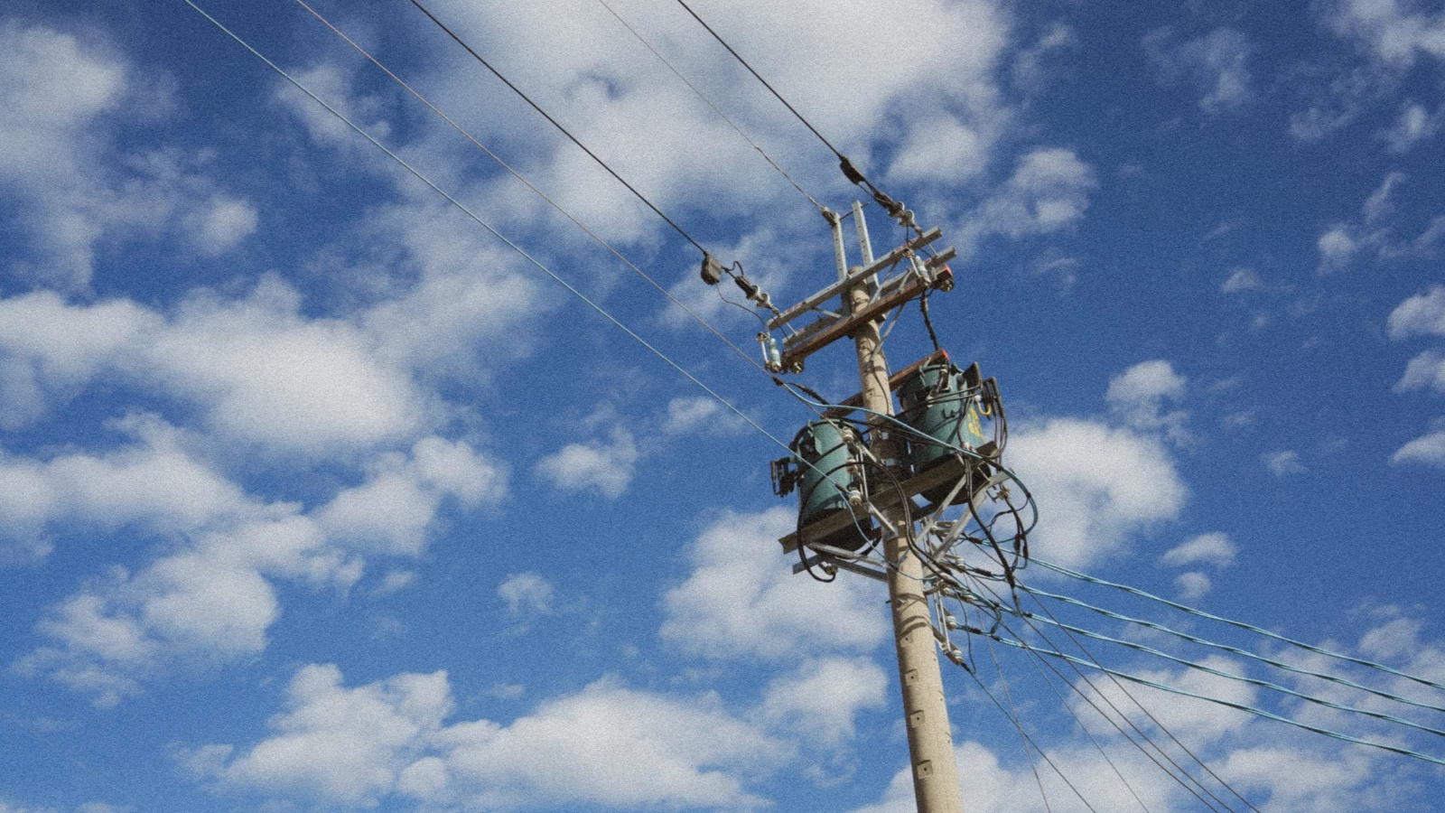 Günlük elektrik üretim ve tüketim verileri