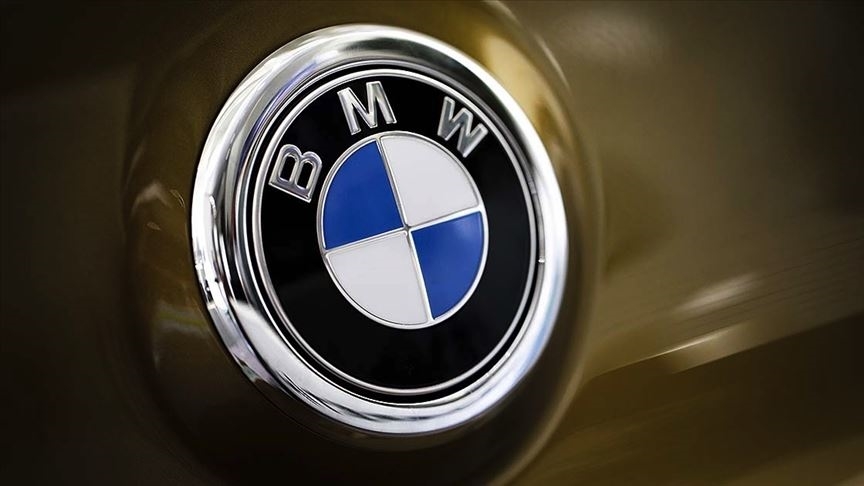 Alman BMW'den Dev Yatırım Planı