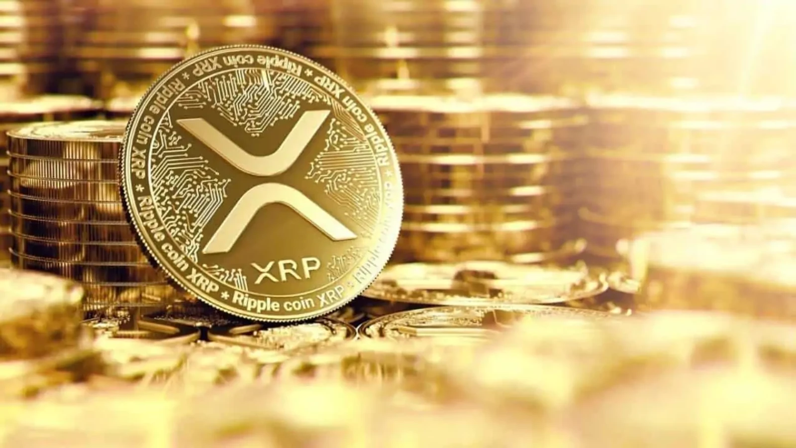 XRP Hızlı İşlem Hacmi Artışına Dikkat!