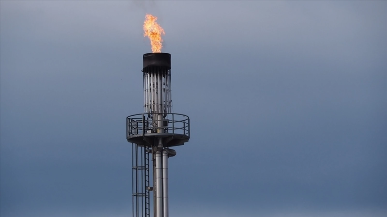 Avrupa'nın Gaz Arayışında Rota Belirlendi