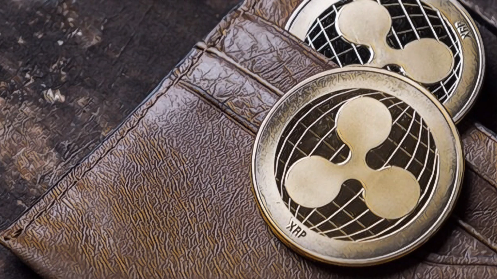 Jed McCaleb, XRP Cüzdanını Boşalttı