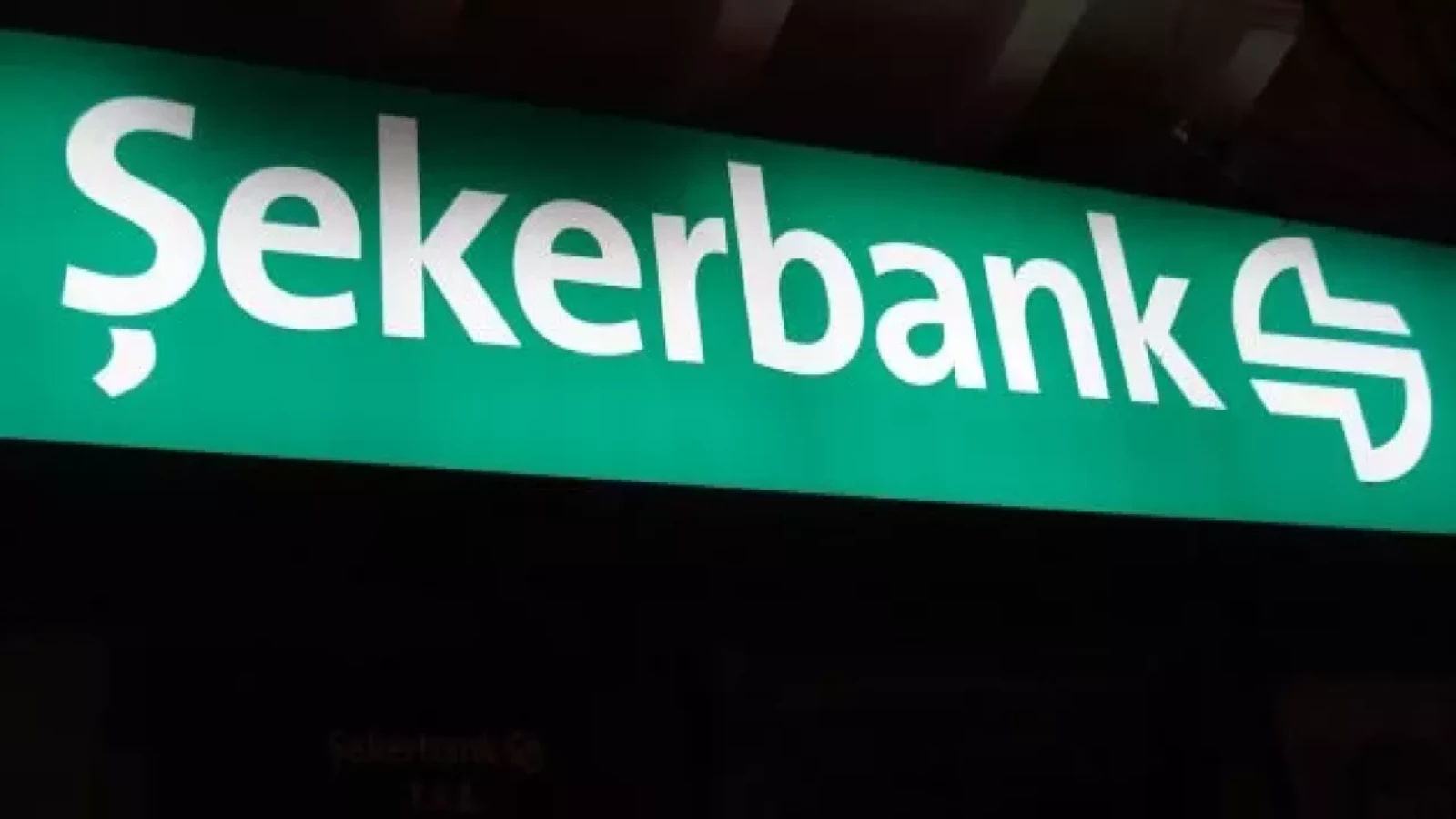 Şekerbank’tan KOBİ’lere Kredi Kolaylığı