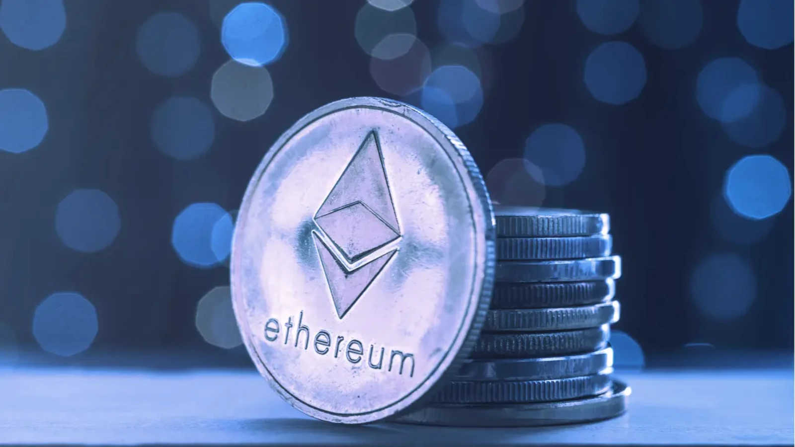 Ethereum Performansını Korumaya Devam Ediyor