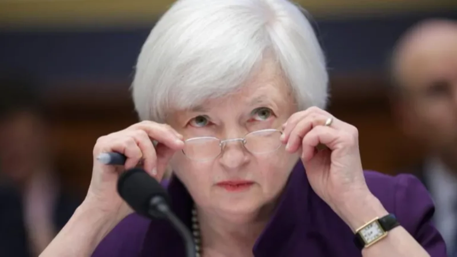 Yellen’dan Çin’e Bağımlılığı Azaltma Mesajı