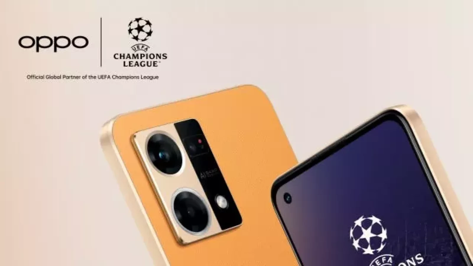 Oppo ile UEFA Arasında İş Birliği