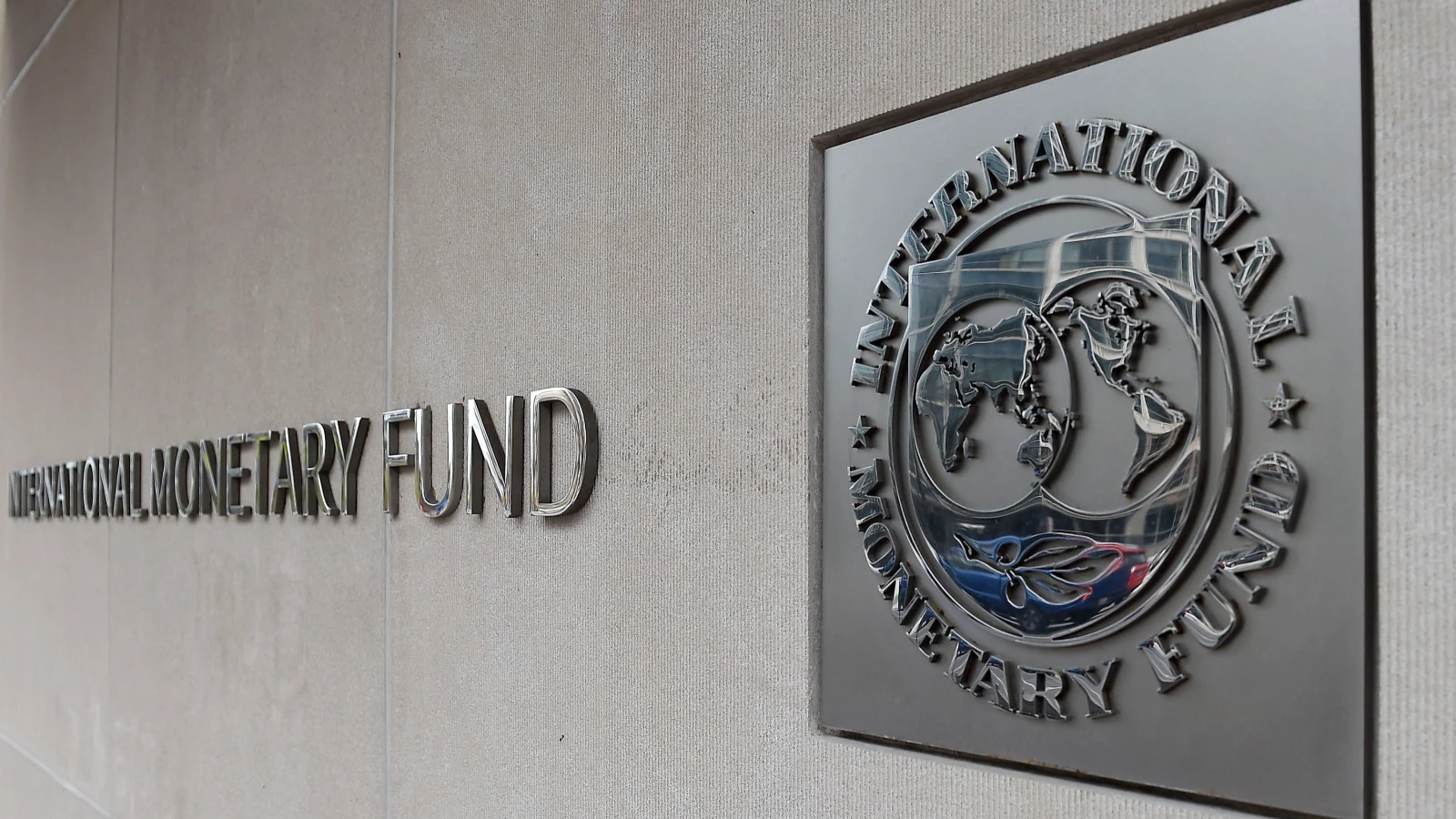 IMF: Avrupa'da Sert Daralma Yaşanabilir