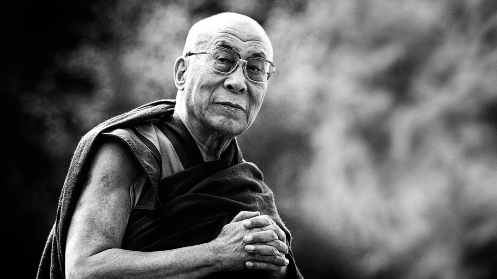 Dalai Lama'dan 18 Maddelik Yaşam Dersi