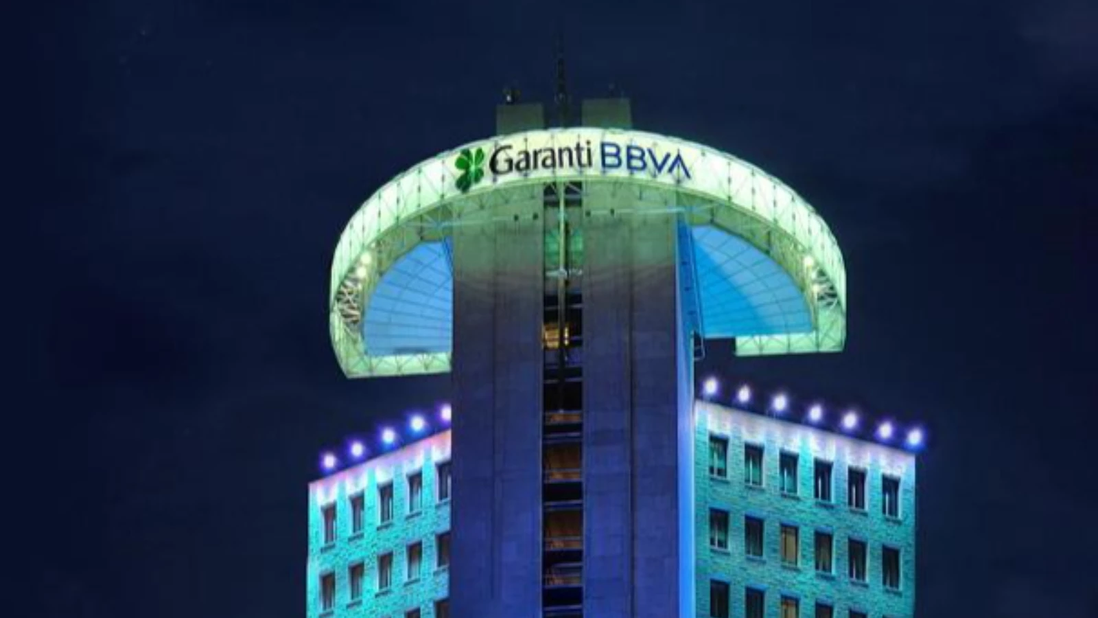 Garanti BBVA'dan Çalışanlarına Bir Zam Daha