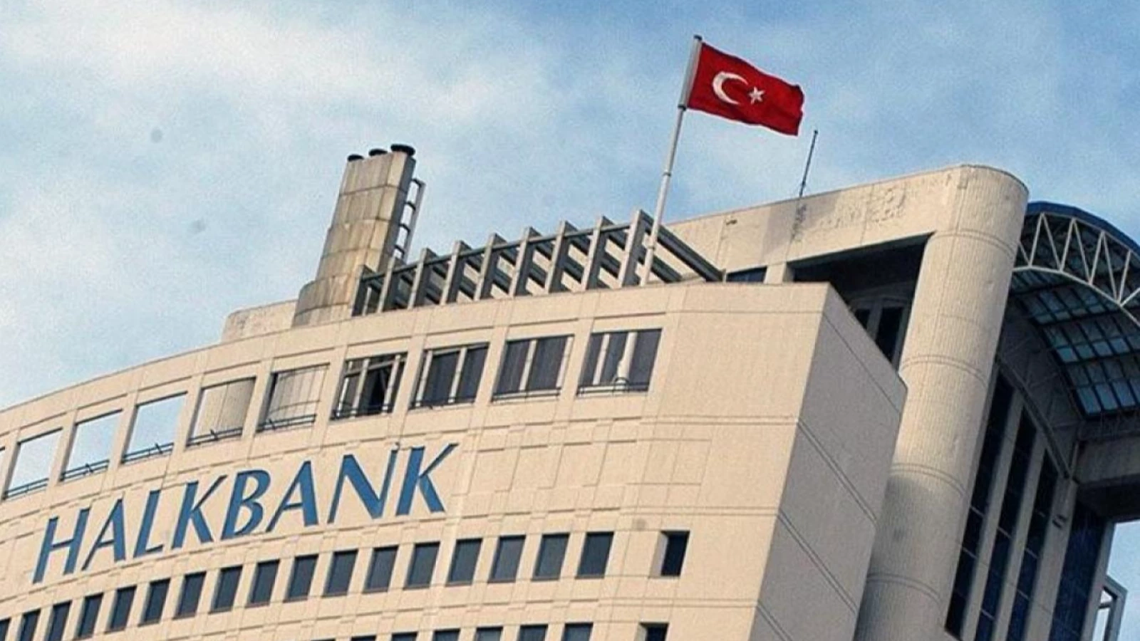 Halkbank Davasında Yeni Gelişme!