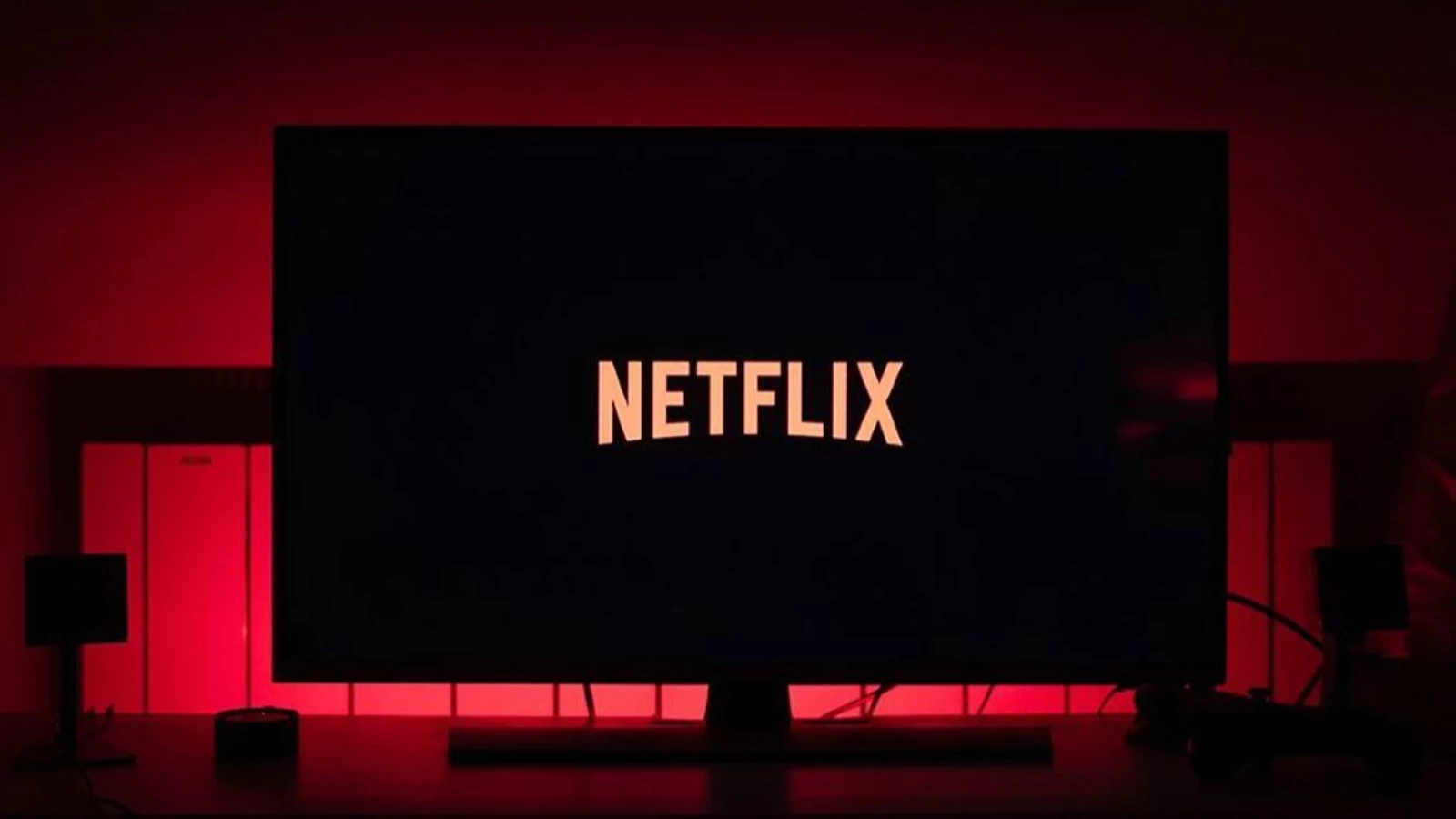 Netflix'te Abone Kaybı Sürüyor