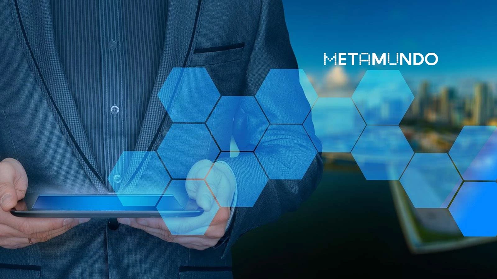 Metaverse İçin MetaMundo Pazarı Başlıyor