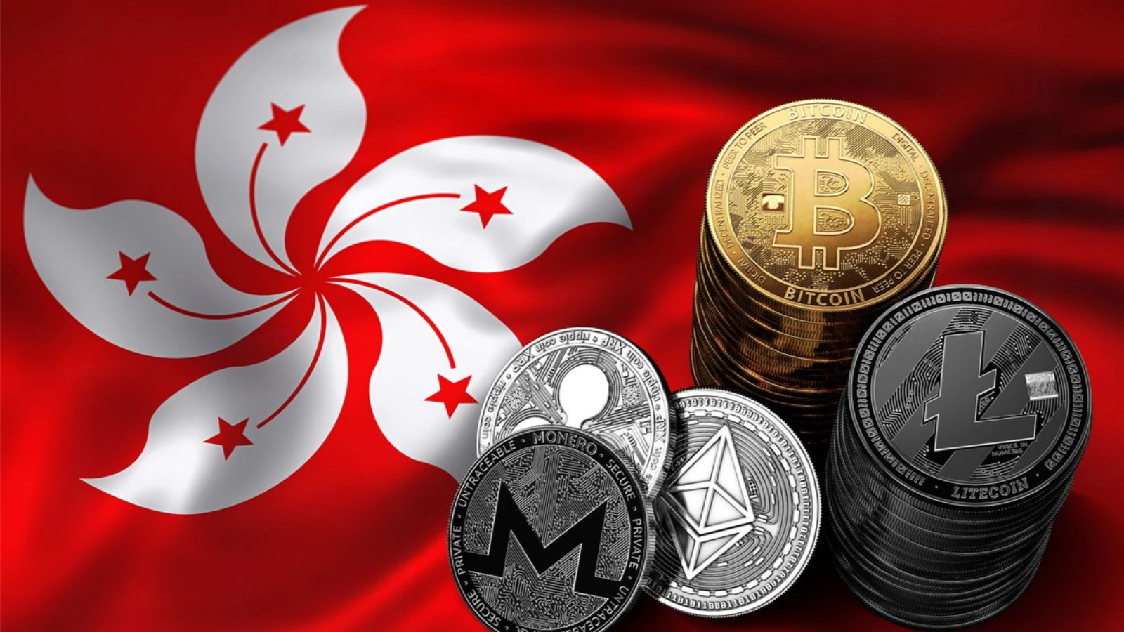 Hong Kong Para Otoritesinden Kripto Para Değerlendirmesi