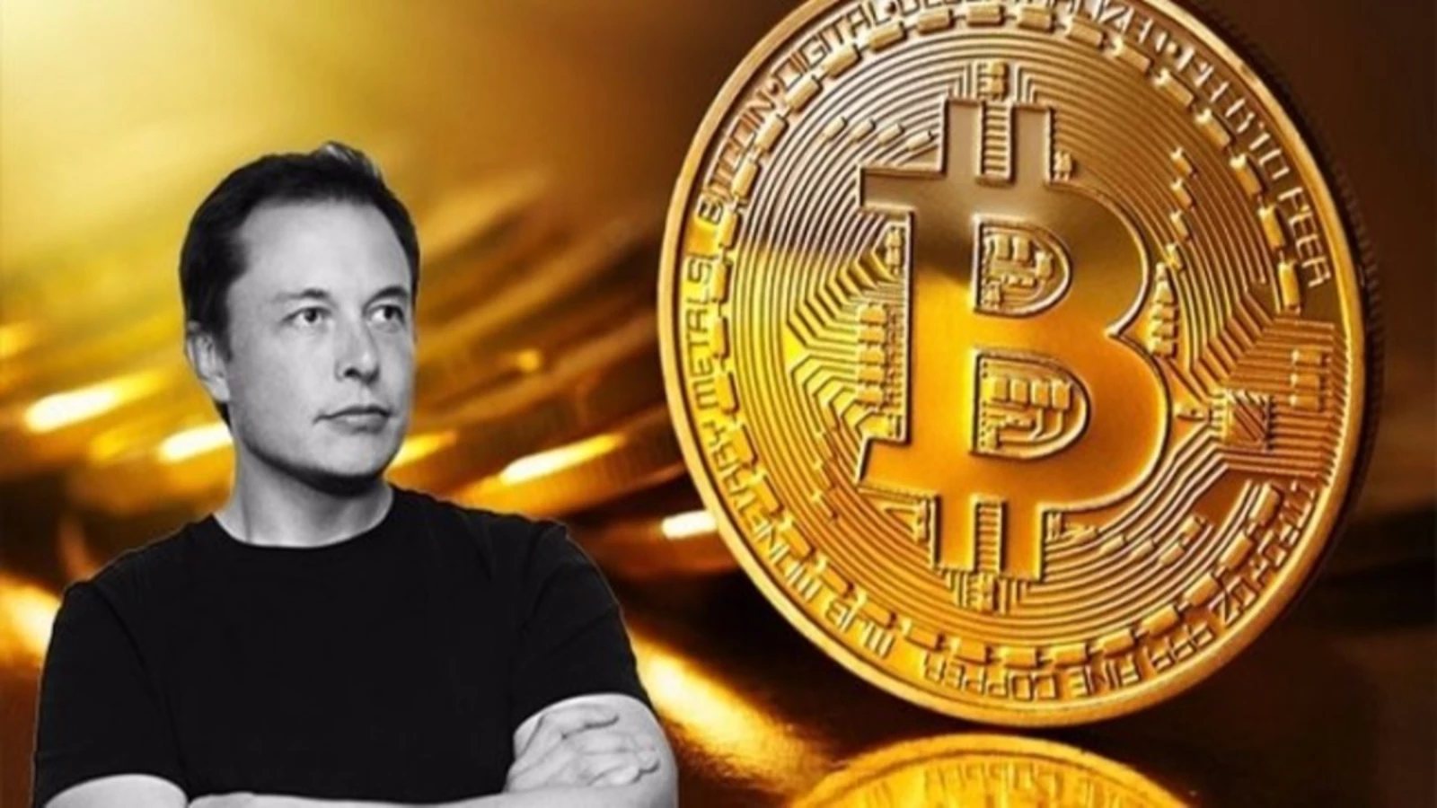 Elon Musk'ın Bitcoin İlişkisi!