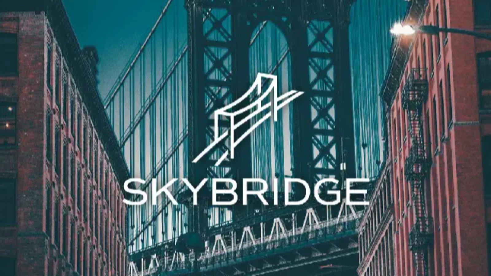 SkyBridge, Para Çekme İşlemlerini Askıya Aldı!