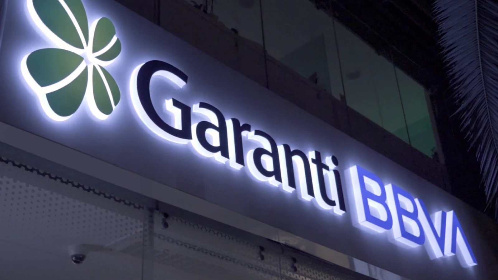 Garanti BBVA'dan Enerji İş Birliği Anlaşması