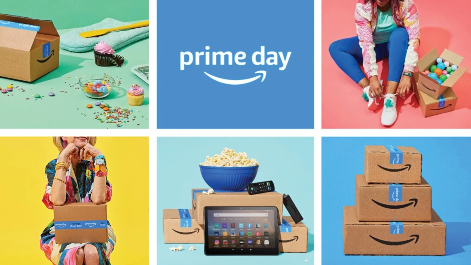 Amazon Türkiye Prime Alışveriş Festivali’nde Fırsatlar ve İndirimler Devam Ediyor