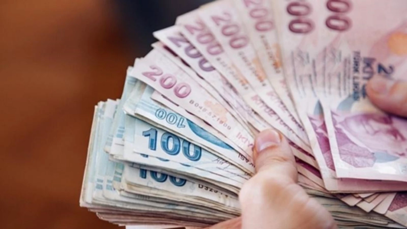 Hazine Alacakları Haziran'da 21,4 Milyar Lira Oldu