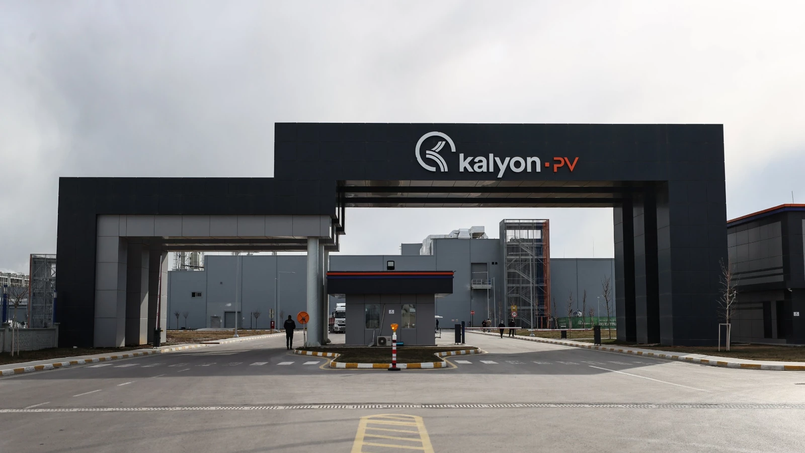 Kalyon Holding'den Havacılık Sektörüne İlişkin Açıklama