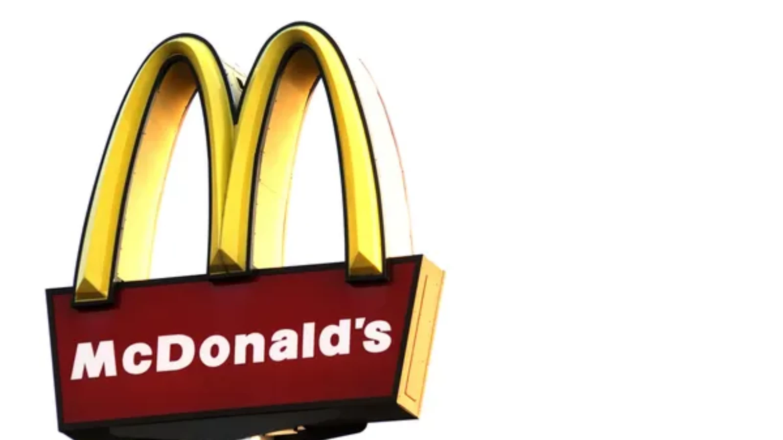 Dünyanın En Ünlü Logosu Olan McDonald's Logosunun Tasarım Öyküsü