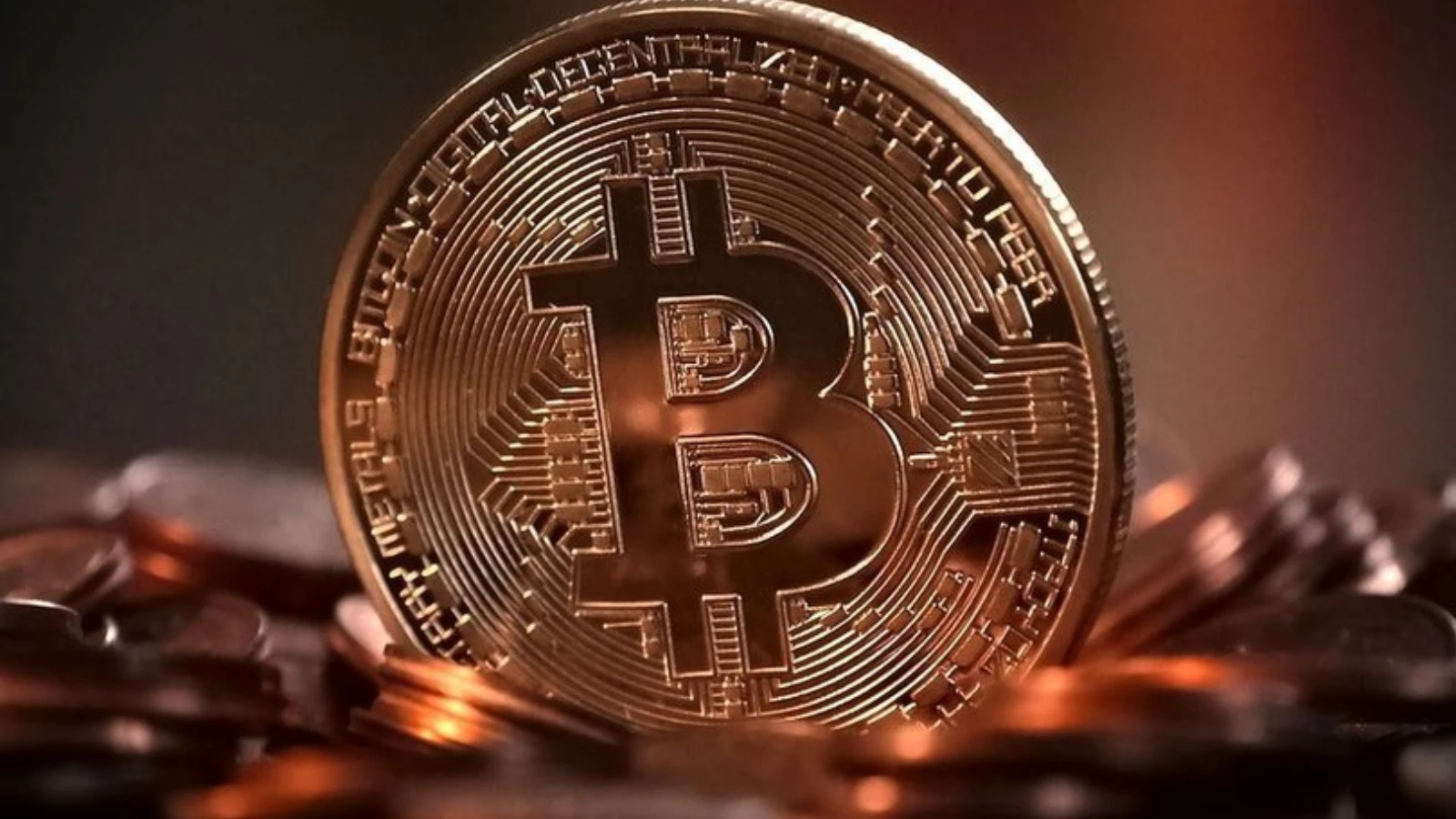 Bitcoin'de Balinalar Devreye Girdi!