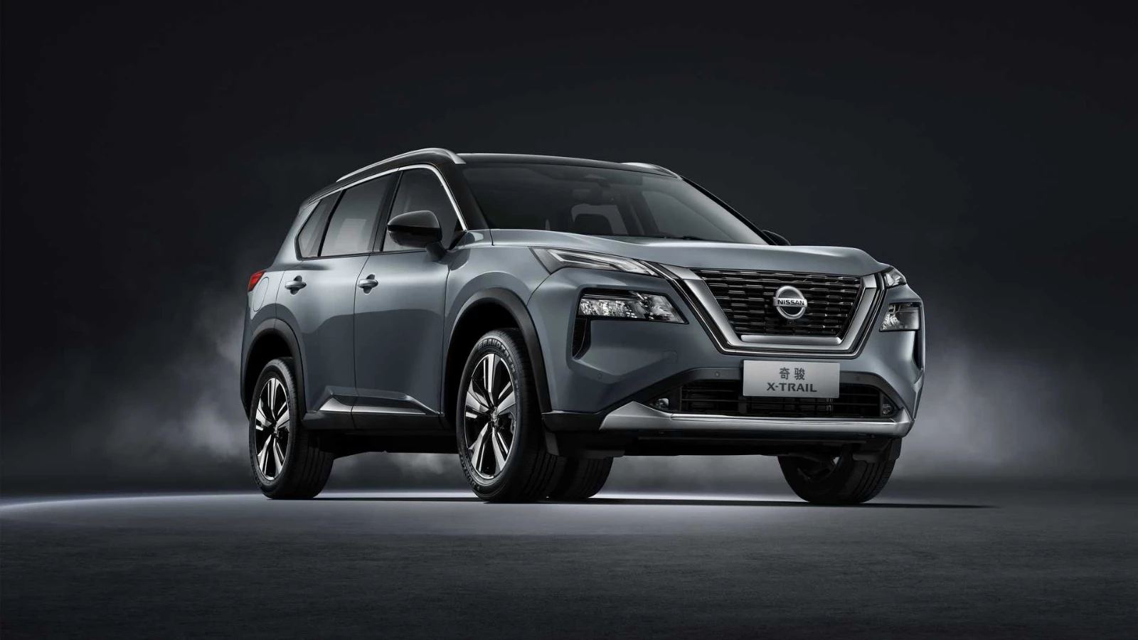 Tanıtımı Yapılan 2023 Nissan X-Trail’in Fiyatı ve Özellikleri