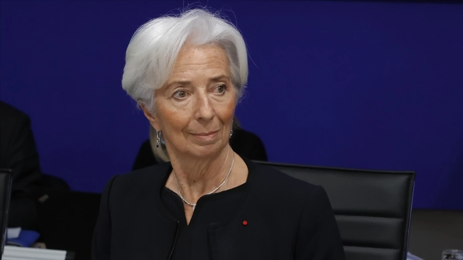 Lagarde: Çok Daha Büyük Bir Adım Attık