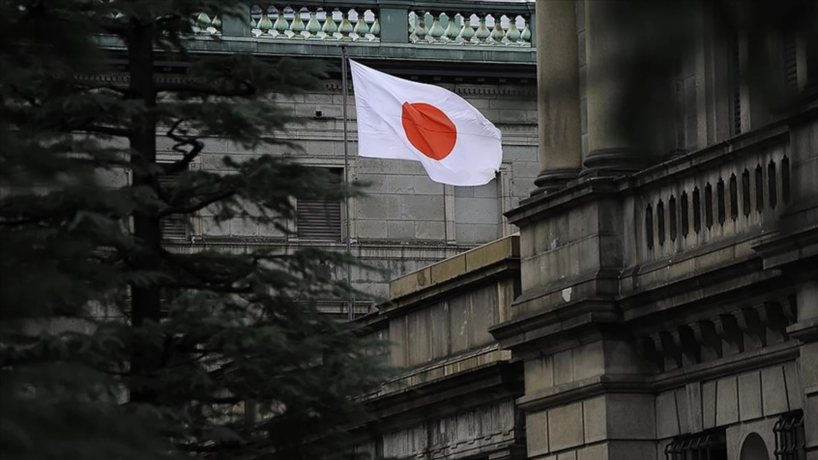 Japonya'da Çekirdek Enflasyon Tırmanıyor