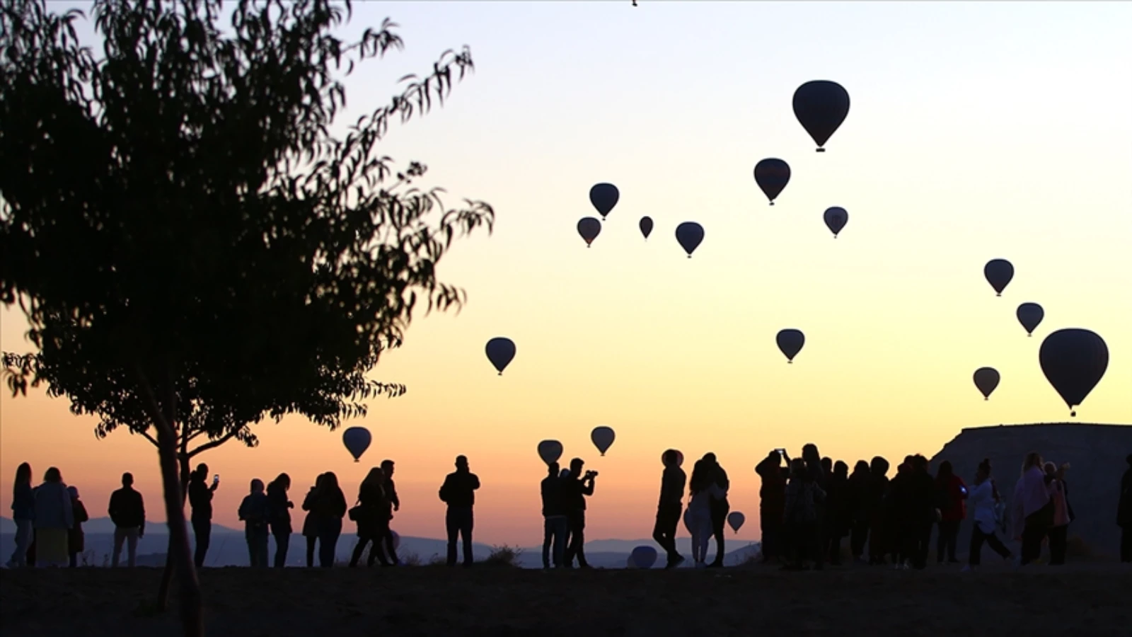 Yerli turistler Ne Kadar Seyahat Harcaması Yaptı?